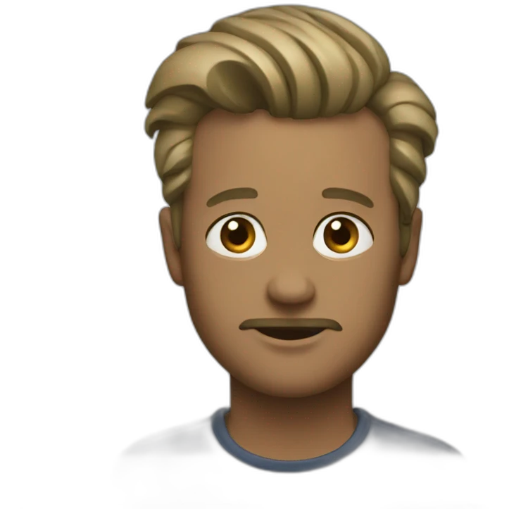 loucher emoji