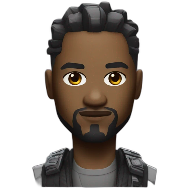 Cyberpunk 2077 emoji