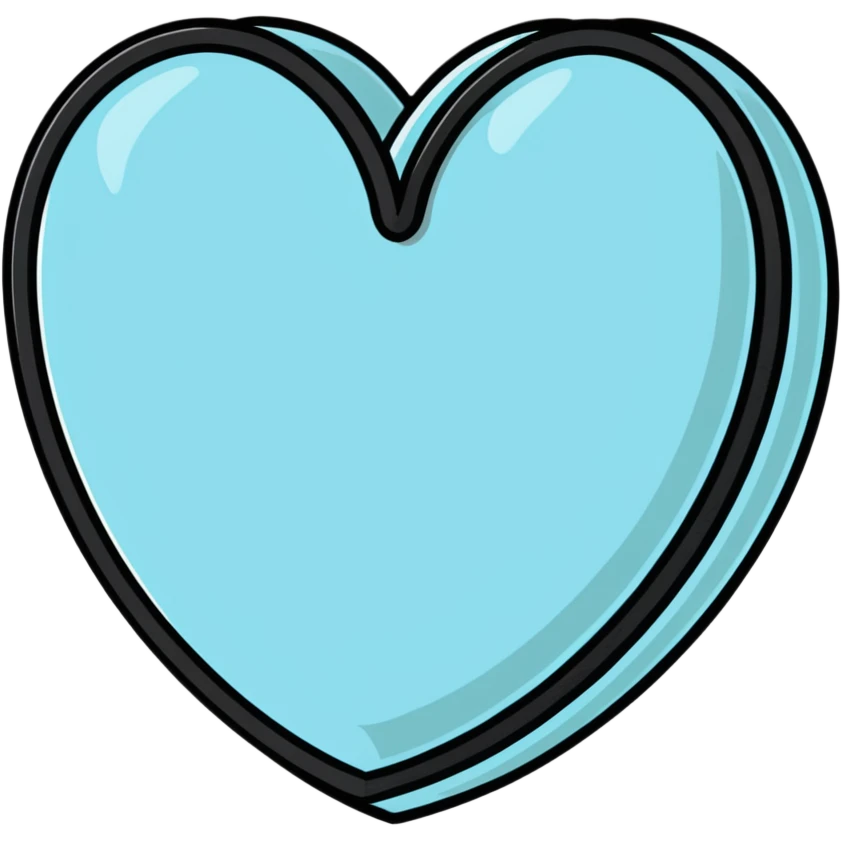 heart emoji