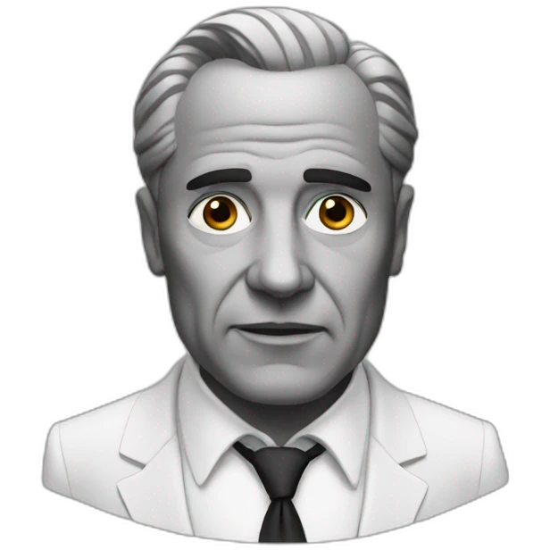 Godfather  emoji