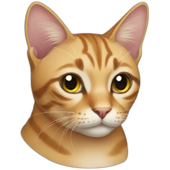 Cat emoji