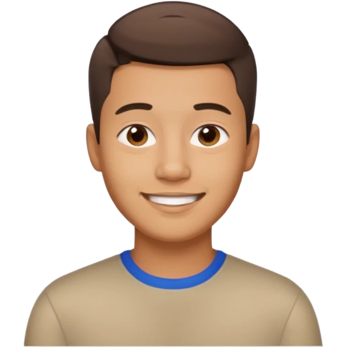 Pinoy version kahawig ni John Boyega 25 years old fade hair cut emoji