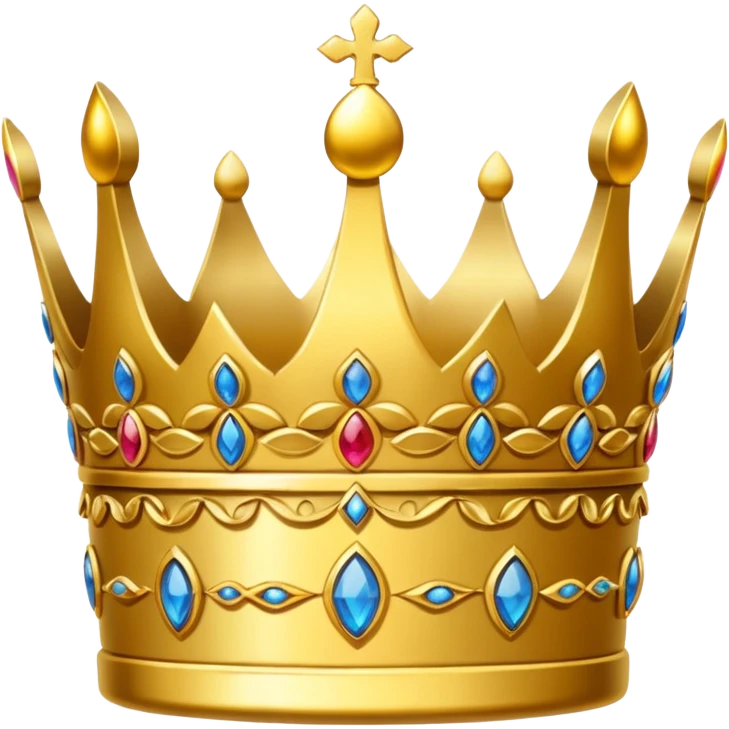 krown emoji
