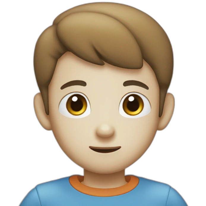 Doremon emoji