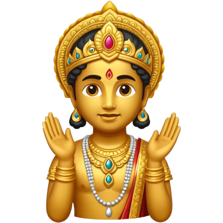 Murugan Vel emoji emoji