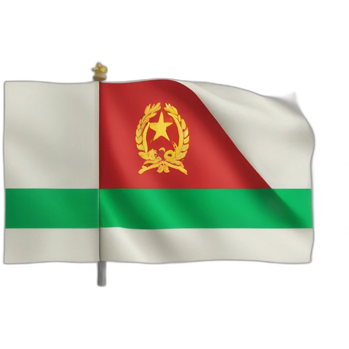 Transnistria flag emoji