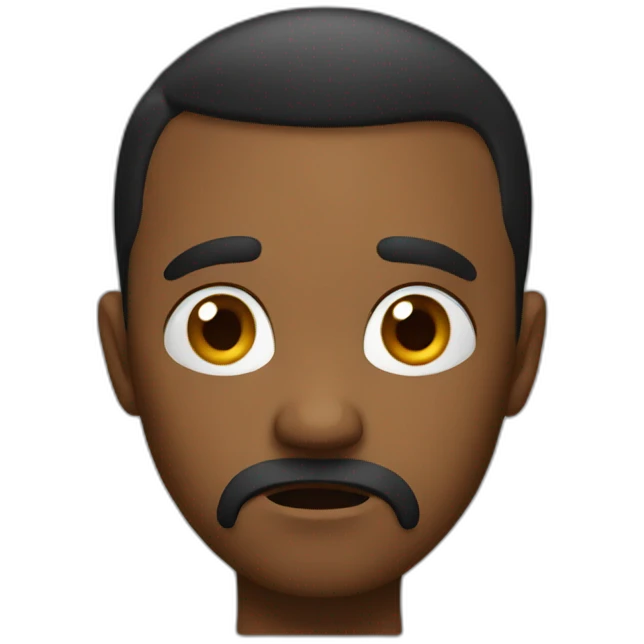 disappointed emoji