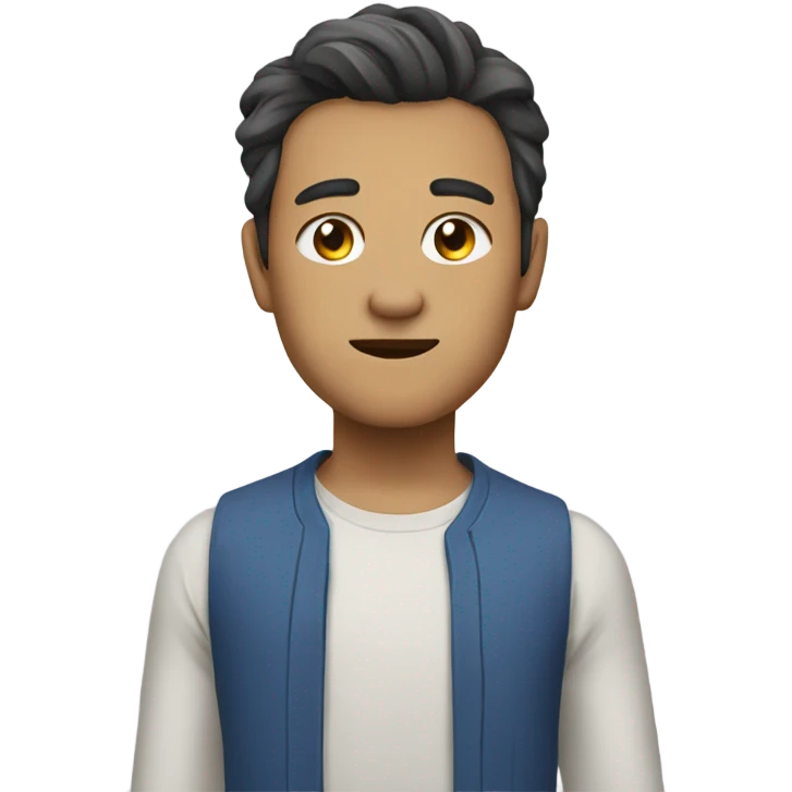 圣诞老人 emoji