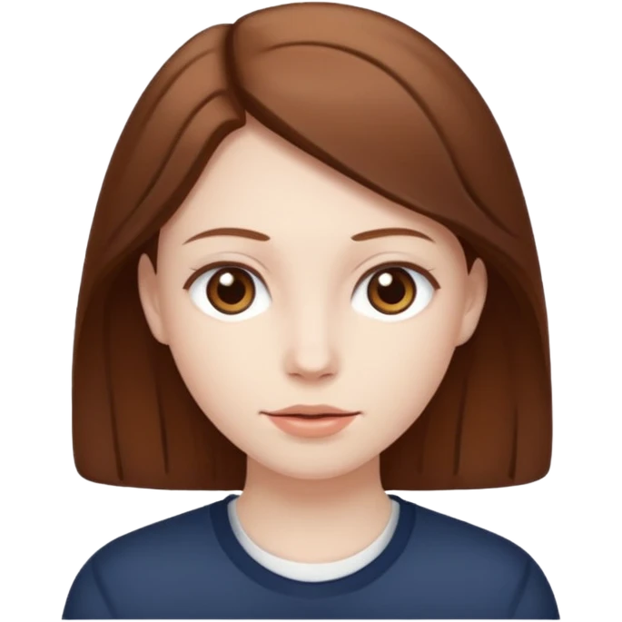 Nah emoji