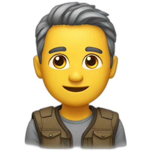 Billi emoji