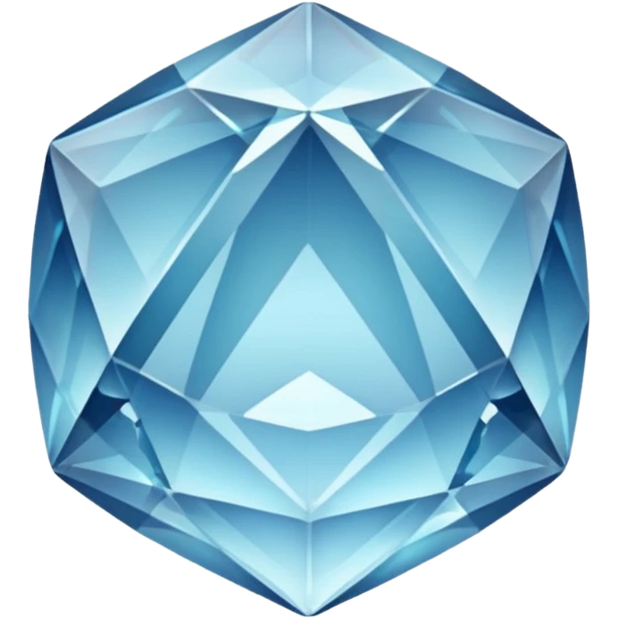 crystal emoji