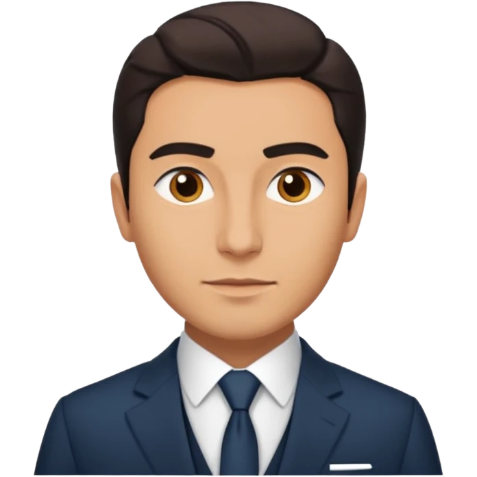 Polat Alemdar emoji