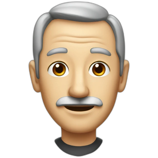 Klaus Gropper emoji