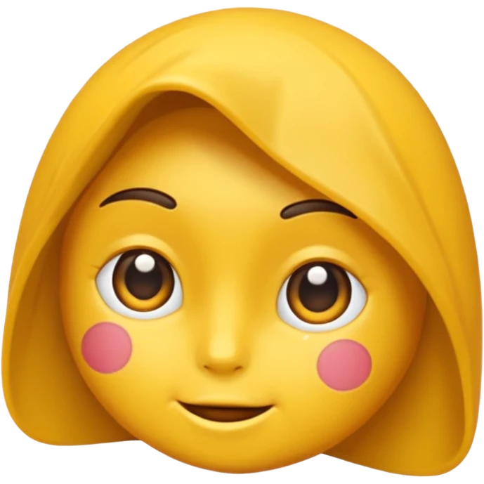 Галочка в кругу emoji