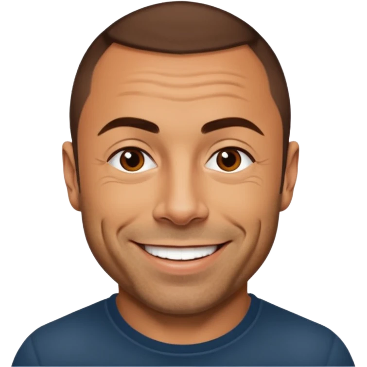 Joe Rogan emoji