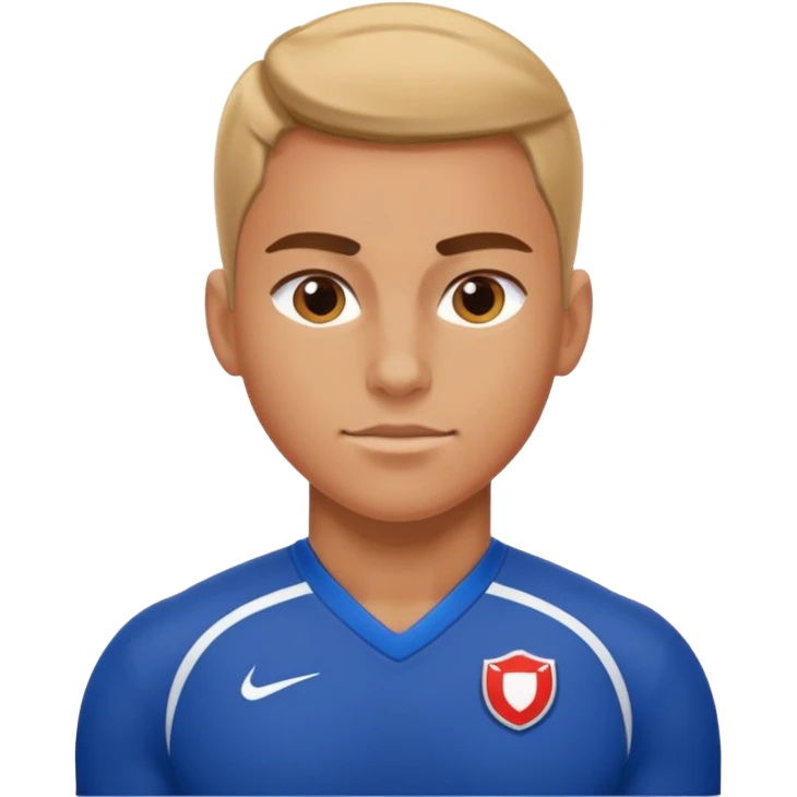 athlete emoji
