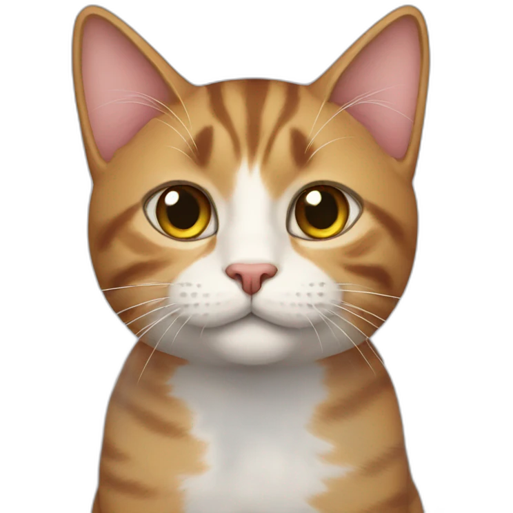 Cat emoji
