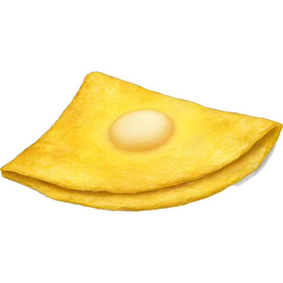 omelette emoji