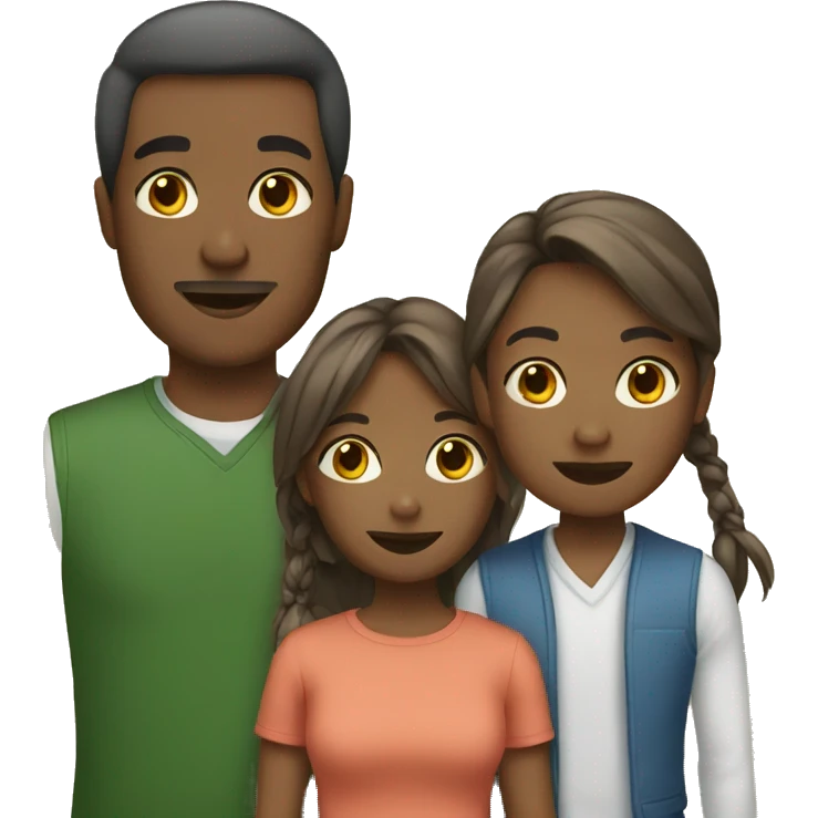 Family  emoji