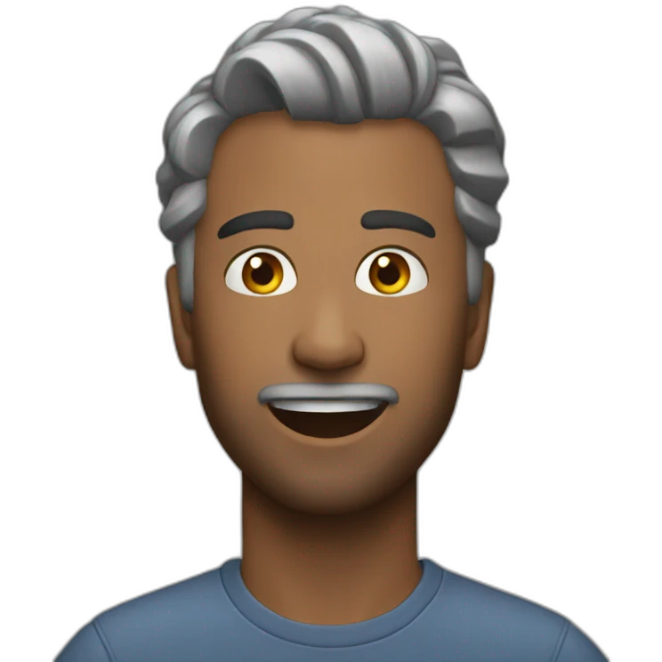 RRR emoji