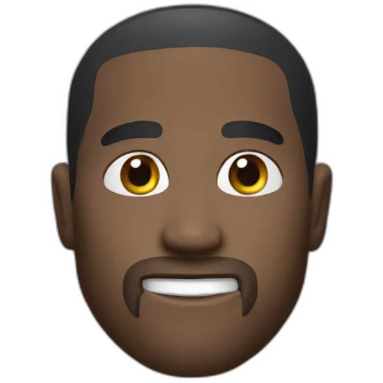 Pop smoke emoji