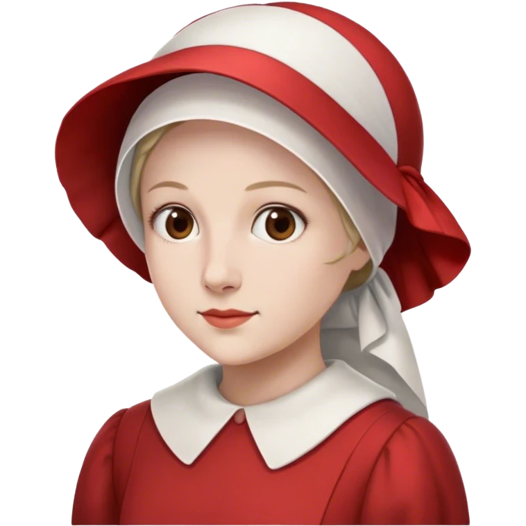 Handmaids tale emoji