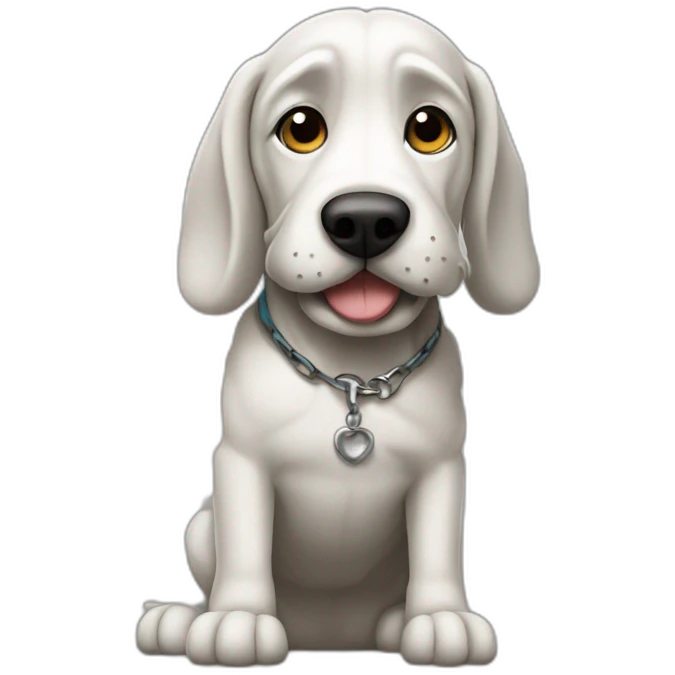 snoopdoggy dog emoji