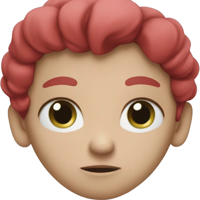 Corazón triste  emoji