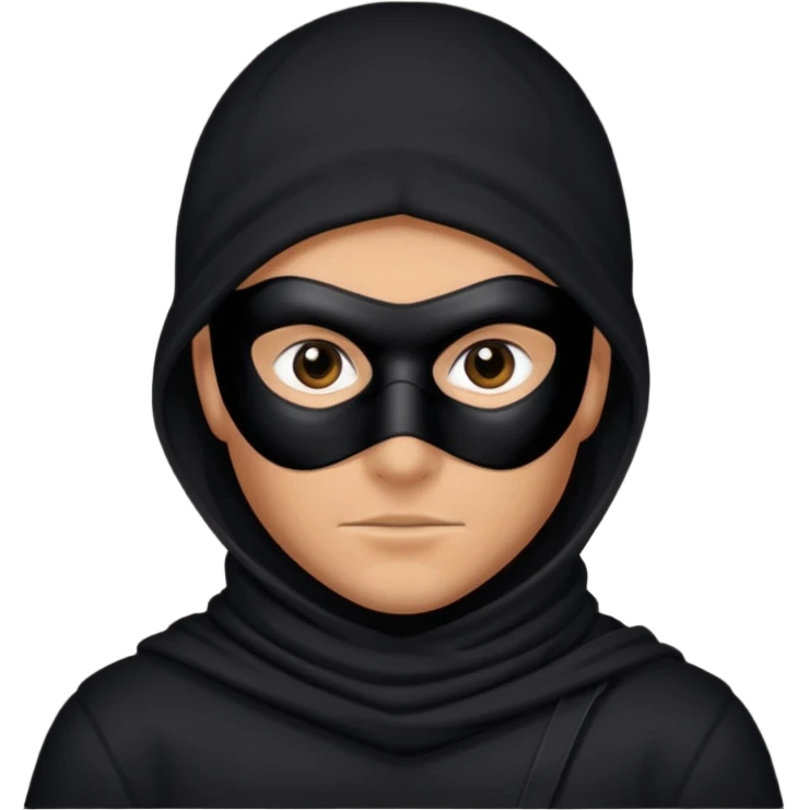 theif emoji