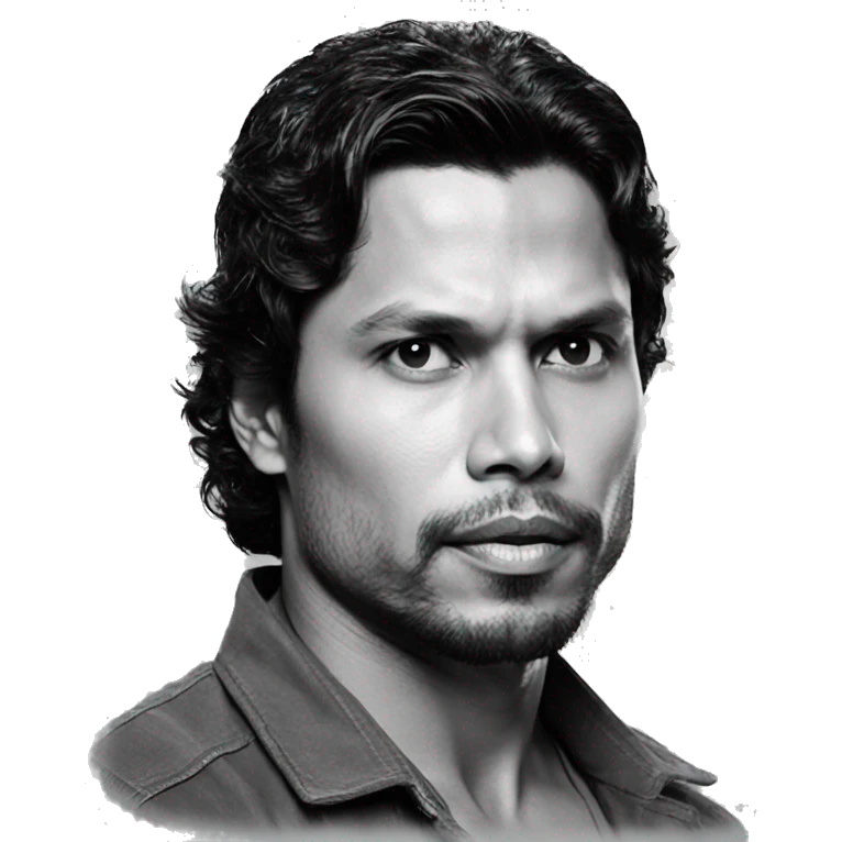 Randeep hooda emoji