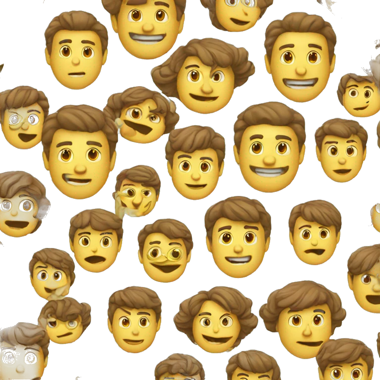 Сміх emoji