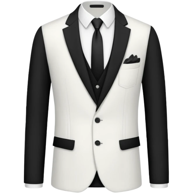 basics fashion calssic menswear clothing emoji