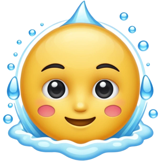 clean emoji