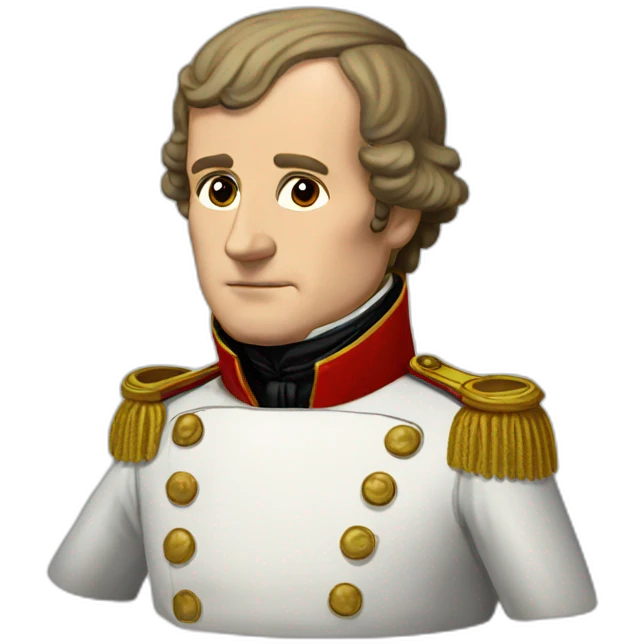 Napoleon emoji
