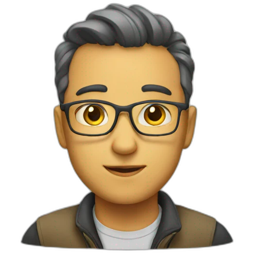 smart emoji