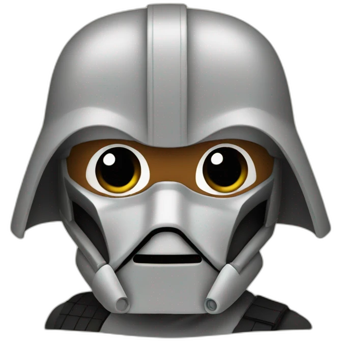 star wars emoji