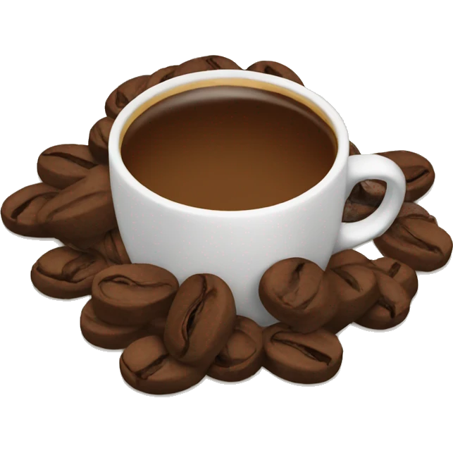 coffe emoji
