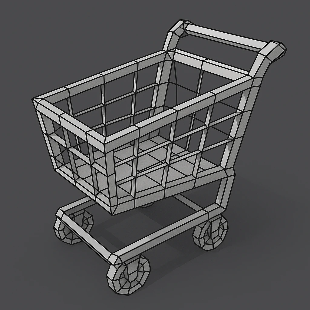 cart emoji