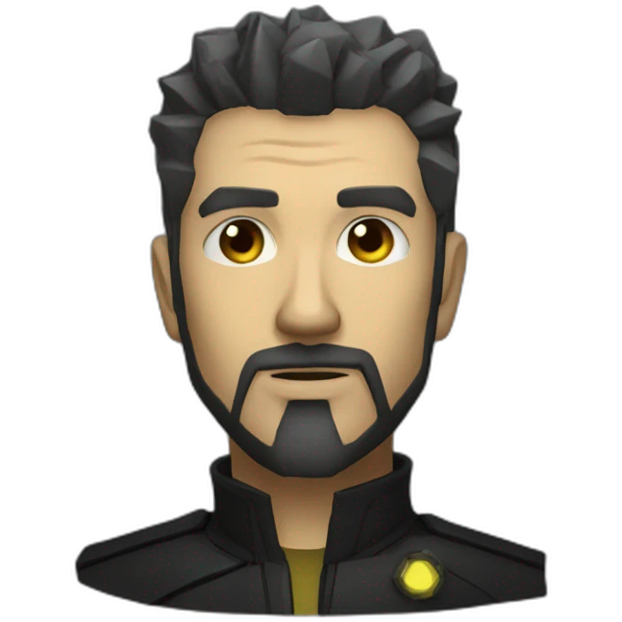 deus-ex emoji