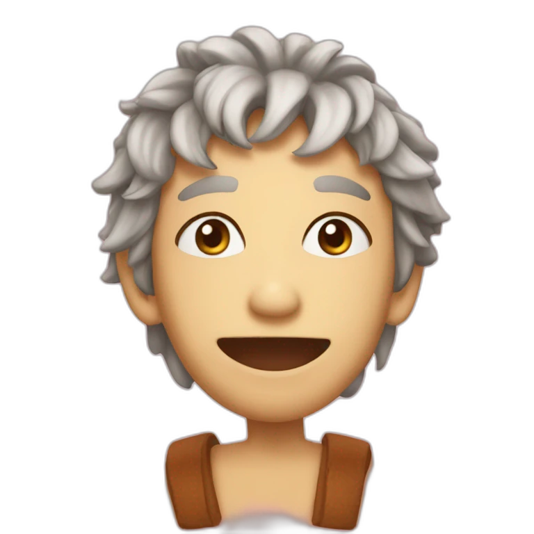 Mon cœur emoji