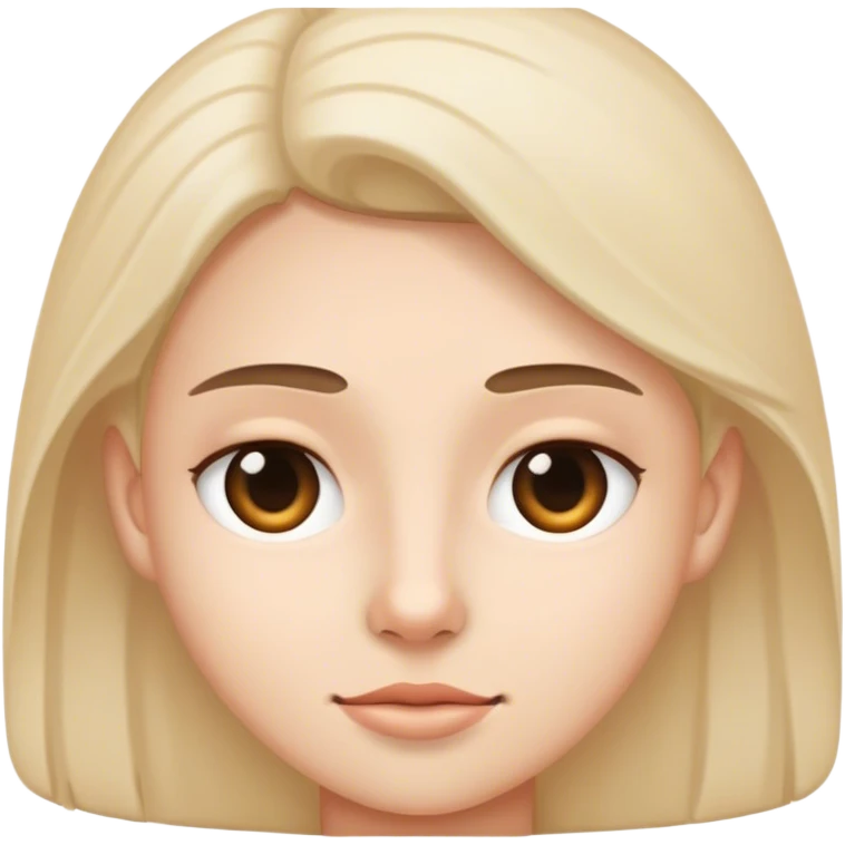 Person emoji