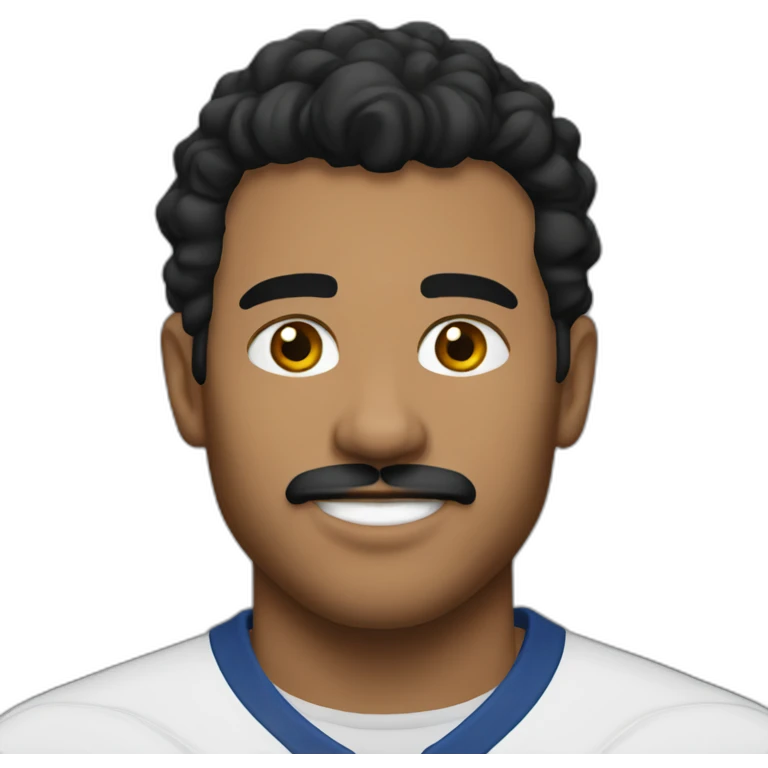 Edwin escobar emoji
