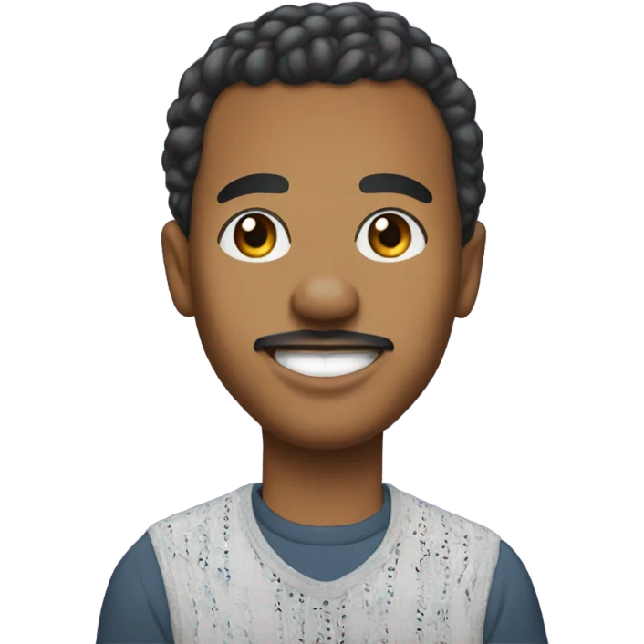 Steve lacy emoji