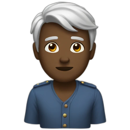 Twenty-Fifth Baam emoji