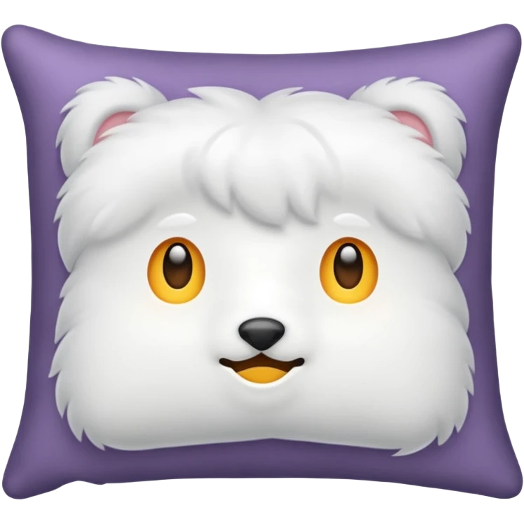 pillow emoji