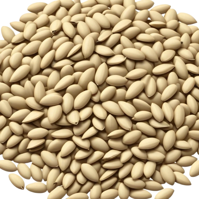 sunflower seeds  emoji