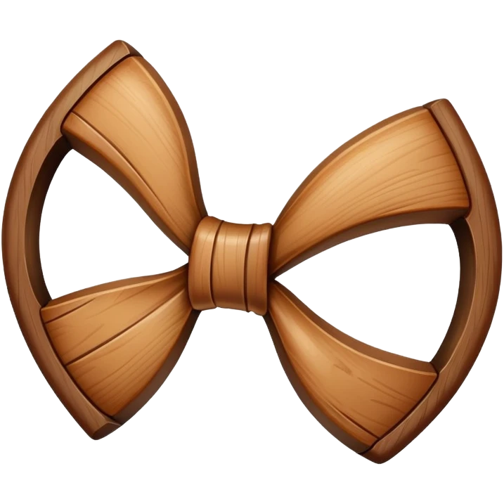 Bow emoji