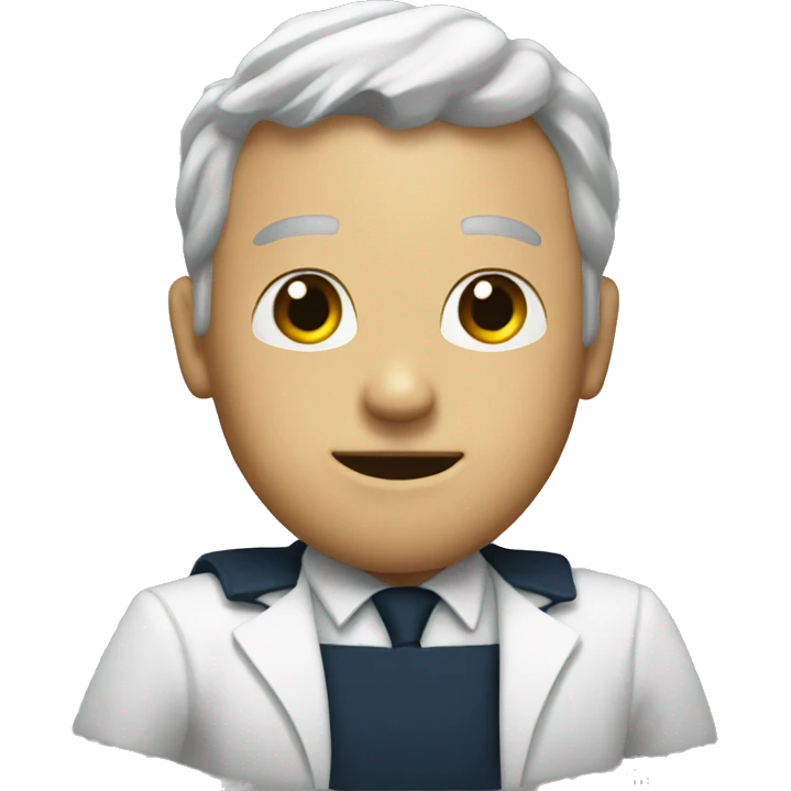 sigma emoji