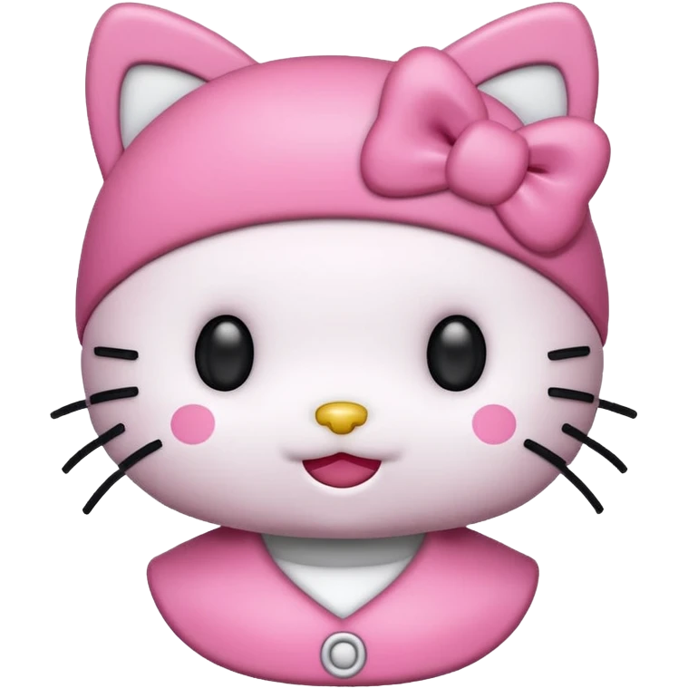 hello kitty emojis  emoji