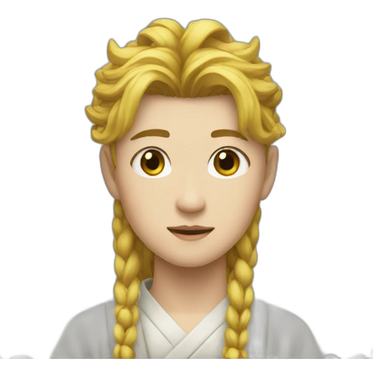 神里凌华 emoji